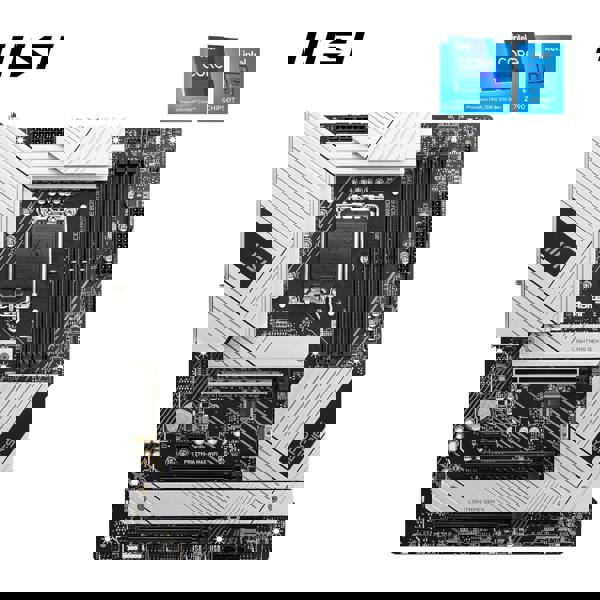 MSI PRO Z790 A MAX WIFI